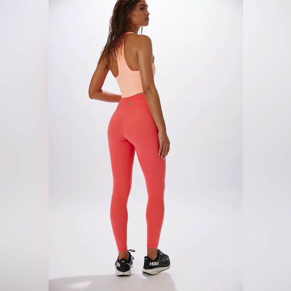 Free people movement Never Better 7/8 Length Leggings nwt